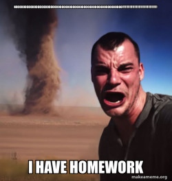 Tornado Guy