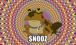 Hypnotoad