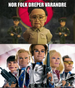 Team America