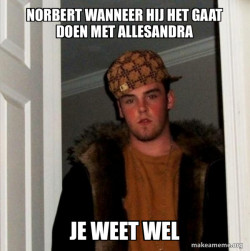 Scumbag Steve