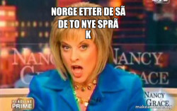 False Fact Nancy Grace