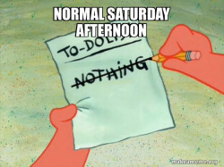 TO-DO List