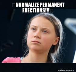Greta Thunberg