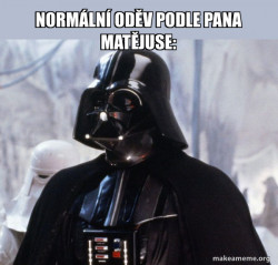 Darth Vader