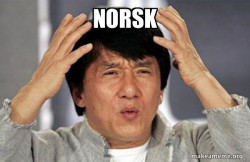 Jackie Chan Why?