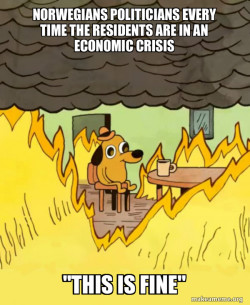 This Is Fine