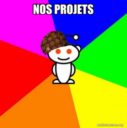 Scumbag Redditor