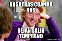 Condescending Wonka
