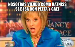 False Fact Nancy Grace
