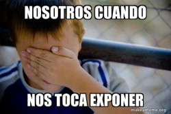 Confession Kid