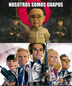 Team America