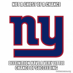 New York Giants