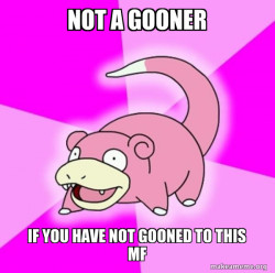 Slowpoke the Pokemon