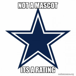 Dallas Cowboys