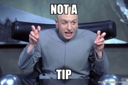 Dr Evil Austin Powers