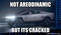 Tesla Truck