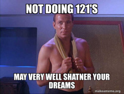 Sexual Kirk