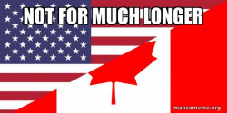 USA vs Canada