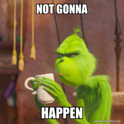 Grinch