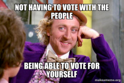 Condescending Wonka