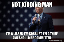 Joe Biden 2020