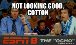 Cotton Pepper