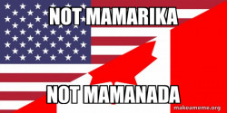 USA vs Canada