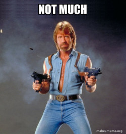 Chuck Norris
