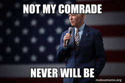 Joe Biden 2020
