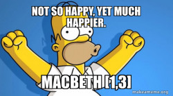 Happy Homer