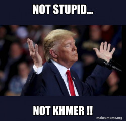 Trump Impeached