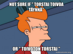 Futurama Fry
