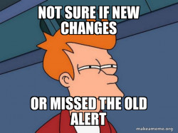 Futurama Fry