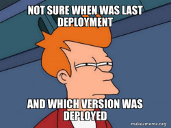 Futurama Fry