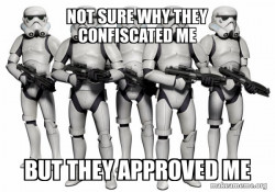 Storm Troopers