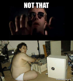 Hackers Meme
