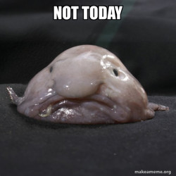 Blobfish