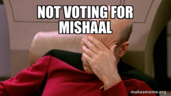 Picard Facepalm