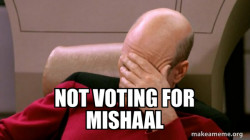 Picard Facepalm