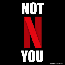 Netflix