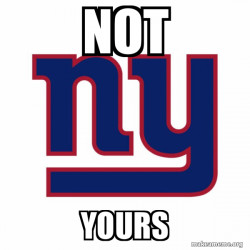 New York Giants