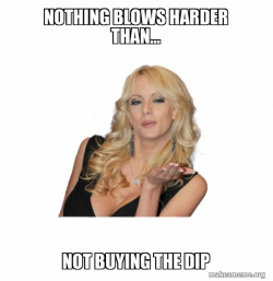 Stormy Daniels