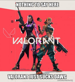 Valorant