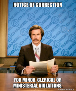 Breaking News