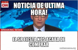 Fake Headline