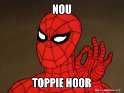 Spiderman - Care factor Zero