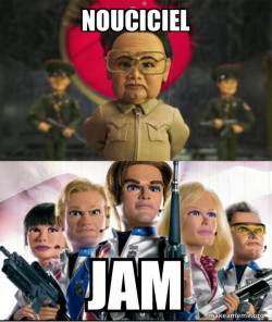 Team America