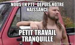 Almost Politically Correct Redneck