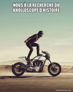 Keanu Reeves Stunt Bike