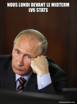 Contemplative Putin